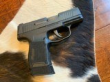 SIG SAUER P365, MODEL 365-9-BXR3-TACPAC - 5 of 5
