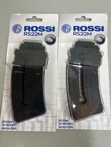 Rossi RS22M 22WMR magazines - Image 1 of 2