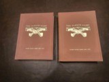 The Parker Story Volumes 1 & 2 - 1 of 4
