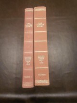 The Parker Story Volumes 1 & 2 - 2 of 4