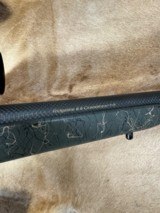Christensen Arms Model 14 Ridgeline 6.5 Creedmoor - 4 of 8