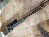 Christensen Arms Model 14 Ridgeline 6.5 Creedmoor - 3 of 8
