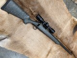 Christensen Arms Model 14 Ridgeline 6.5 Creedmoor - 1 of 8