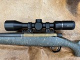 Christensen Arms Model 14 Ridgeline 6.5 Creedmoor - 5 of 8