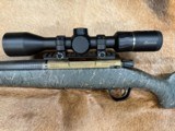 Christensen Arms Model 14 Ridgeline 6.5 Creedmoor - 6 of 8