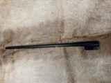 Thompson Center Encore Barrel 6.5x55 Swedish Mauser - 1 of 3
