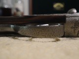 Ferlib Italia 12-Gauge Bregoli-Engraved Sidelock Ejector - 7 of 10