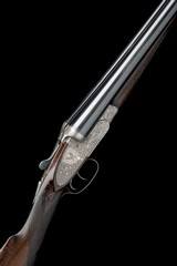 Charles Hellis & Sons 12-Gauge 'Featherweight' Sidelock Ejector - 2 of 8