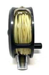 Hardy The Flyweight Fly Fishing Reel with Case - 6 of 14