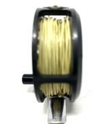 Hardy The Flyweight Fly Fishing Reel with Case - 10 of 14