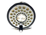 Hardy The Flyweight Fly Fishing Reel with Case - 12 of 14