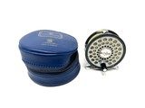 Hardy The Flyweight Fly Fishing Reel with Case - 1 of 14