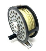 Hardy The Flyweight Fly Fishing Reel with Case - 11 of 14