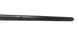 US Model 1873 Springfield Trapdoor Rifle Socket Bayonet, Scabbard, Frog and Hanger - 5 of 11