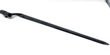 US Model 1873 Springfield Trapdoor Rifle Socket Bayonet, Scabbard, Frog and Hanger - 11 of 11