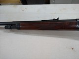 Winchester Commemorative Centennial Rifle 1894 30 wcf - 3 of 4