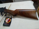 Winchester Commemorative Centennial Rifle 1894 30 wcf - 2 of 4