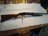 Remington 870 Wingmaster 12 ga. - 1 of 5