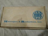 Harrington & Richardson , Model 632 - 4 of 5