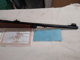 Winchester Model 70 Super Grade African 458. - 4 of 12