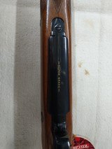 Winchester Model 70 Super Grade African 458. - 6 of 12