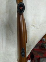Winchester Model 70 Super Grade African 458. - 12 of 12