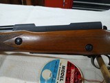 Winchester Model 70 Super Grade African 458. - 9 of 12