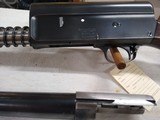 Remington Model 11, 12ga. - 5 of 13