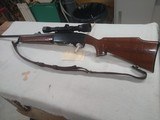 Remington 742 Woodsmaster, 30-06 - 1 of 10