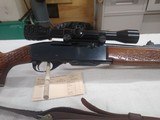 Remington 742 Woodsmaster, 30-06 - 7 of 10