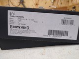 Browning BPS Field, 12 Ga. - 3 of 3
