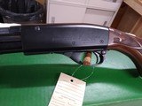 Remington 572 BDL Deluxe.22 s,l,lr. - 6 of 11