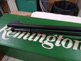 Remington 572 BDL Deluxe.22 s,l,lr. - 8 of 11