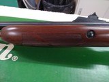 Remington 572 BDL Deluxe.22 s,l,lr. - 7 of 11