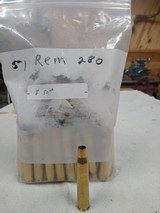 280 Rem.brass - 1 of 1