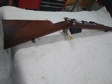 1891 Argentine Mauser.7.65X53 - 1 of 10