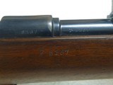 1891 Argentine Mauser.7.65X53 - 10 of 10