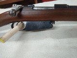 1891 Argentine Mauser.7.65X53 - 3 of 10