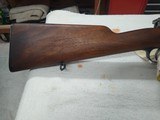 1891 Argentine Mauser.7.65X53 - 2 of 10