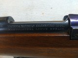 1891 Argentine Mauser.7.65X53 - 6 of 10
