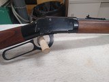 Ithaca M-49S 22short,long,long rifle - 3 of 11