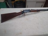 Ithaca M-49S 22short,long,long rifle - 1 of 11