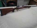 Remington 700 BDL 25-06 - 1 of 9