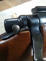 Remington 700 BDL 25-06 - 8 of 9