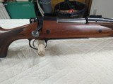 Remington 700 BDL 25-06 - 3 of 9