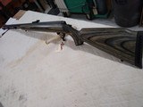 T/C Omega 50cal.muzzle loader - 1 of 8