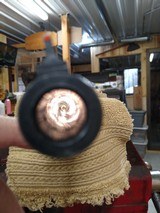 T/C Omega 50cal.muzzle loader - 8 of 8