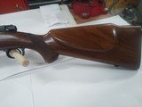 Winchester model 70 Super Grade 270 Win. - 10 of 13