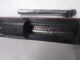 Winchester model 70 Super Grade 270 Win. - 5 of 13