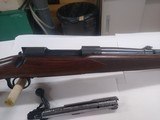 Winchester model 70 Super Grade 270 Win. - 3 of 13
